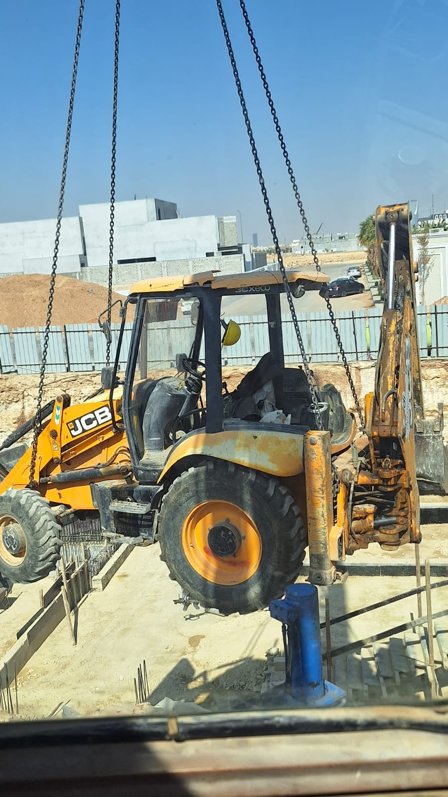 Equipment